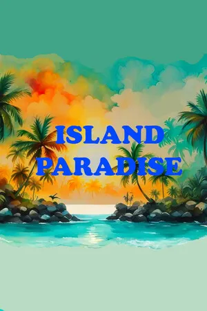 Portada de Island Paradise