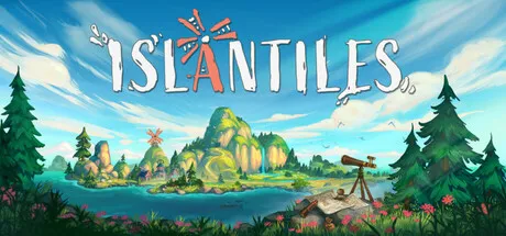 Portada de Islantiles