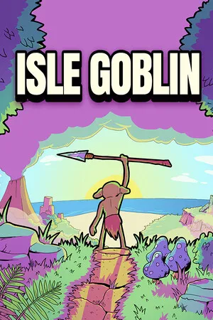 Portada de Isle Goblin