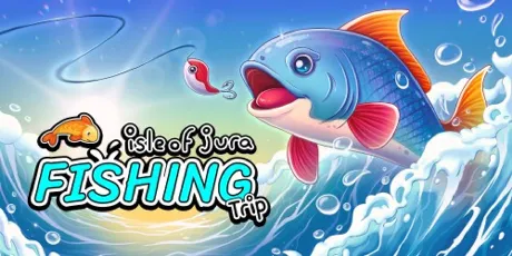 Portada de Isle of Jura Fishing Trip