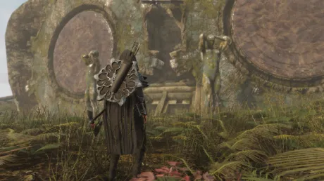 Captura de Isles of Adalar