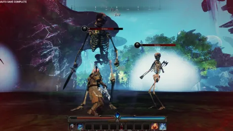 Captura de Isles of Etherion