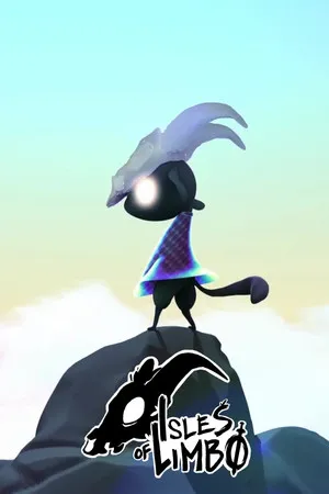 Portada de Isles of Limbo