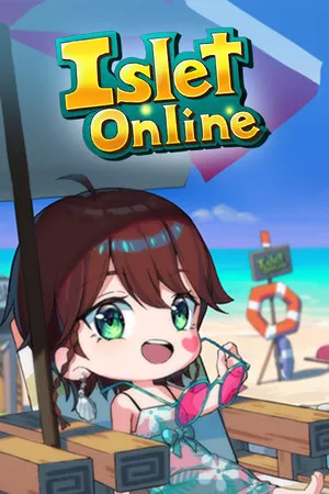 Portada de Islet Online