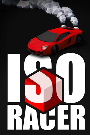 Portada de Iso Racer