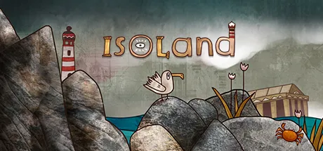 Portada de Isoland