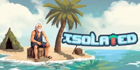 Portada de Isolated