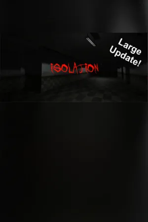 Portada de Isolation