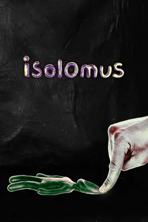 Portada de Isolomus
