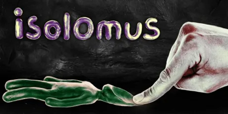 Portada de Isolomus