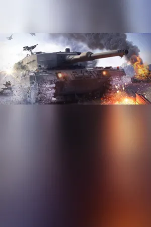 Portada de iStorm
