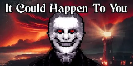 Portada de It Could Happen to You