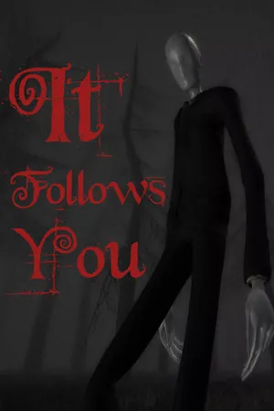Portada de It follows you