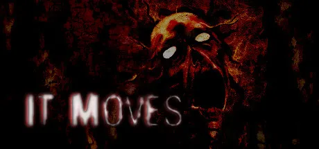 Portada de It Moves