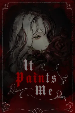 Portada de It Paints Me