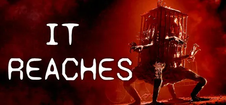 Portada de It Reaches