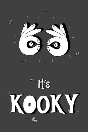 Portada de It's Kooky