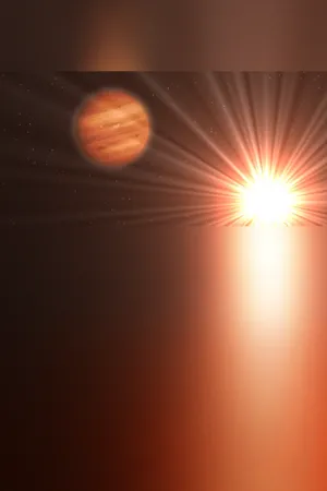 Portada de It's time to get out from the solar system