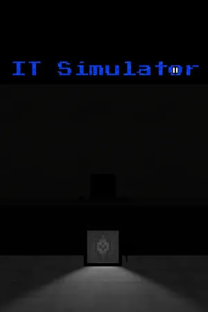 Portada de IT Simulator