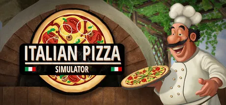 Portada de Italian Pizza Simulator