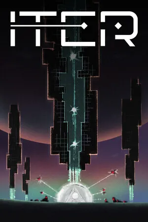 Portada de ITER-8