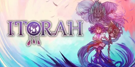 Portada de Itorah