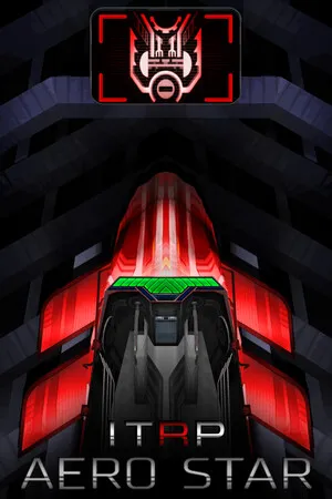 Portada de ITRP _ Aero Star