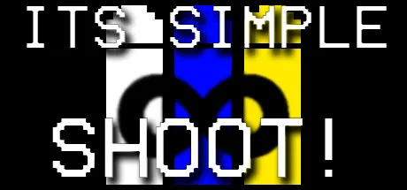 Portada de Its Simple, SHOOT