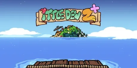 Portada de Ittle Dew 2+