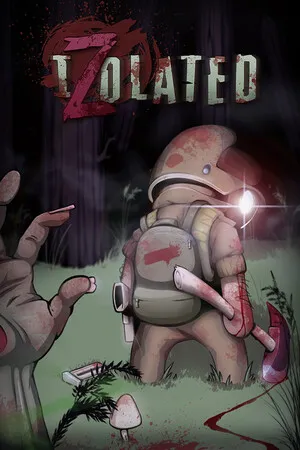 Portada de iZolated