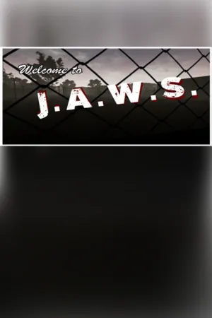 Portada de J.A.W.S
