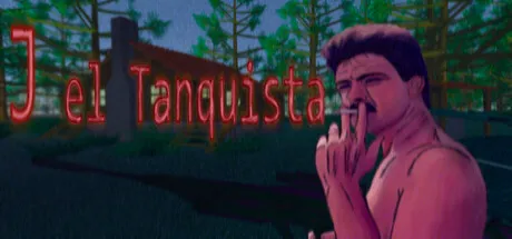 Portada de J. El Tanquista