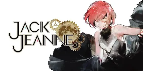 Portada de Jack Jeanne