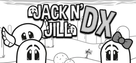 Portada de Jack N' Jill DX