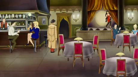 Captura de Jack Orlando: Director's Cut