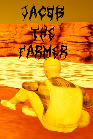 Portada de Jacob The Farmer