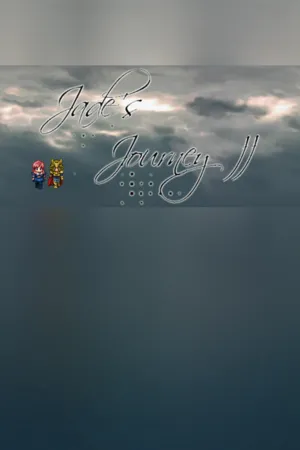 Portada de Jade's Journey 2