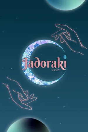 Portada de Jadoraki