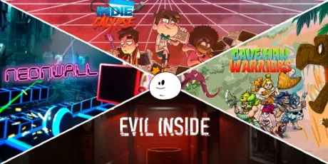 Portada de JanduSoft Games Bundle Vol. 1