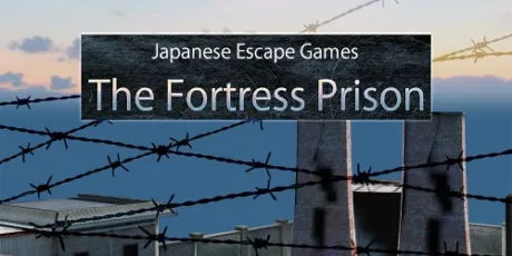Portada de Japanese Escape Games The Fortress Prison