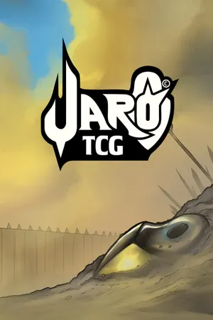 Portada de Jaro TCG