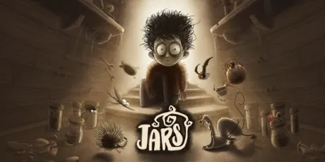 Portada de JARS
