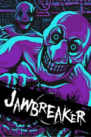 Portada de Jawbreaker