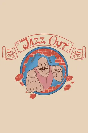 Portada de JAZZ OUT