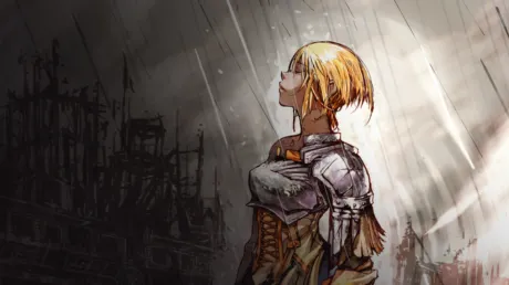 Portada de Jeanne d'Arc