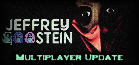 Portada de Jeffrey Eggstein