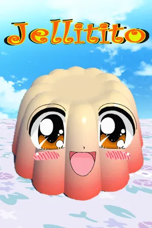 Portada de Jellitito