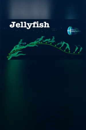 Portada de Jellyfish
