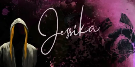 Portada de Jessika