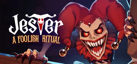 Portada de Jester: A Foolish Ritual